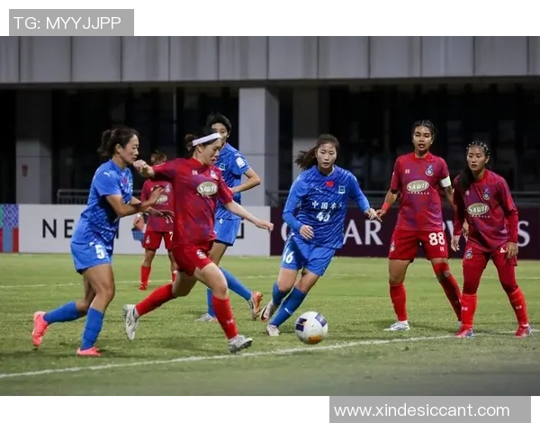 璀璨女足明星展现场内外风采的魅力与力量 璀璨女足明星展现场内外风采的魅力与力量