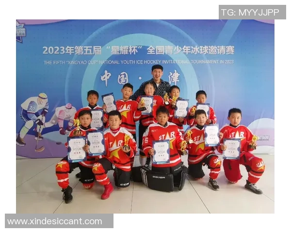 未来展望:冰球突破系列产品创新与市场拓展的战略规划与愿景 未来展望:冰球突破系列产品创新与市场拓展的战略规划与愿景