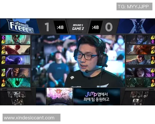 韩国电竞传奇Deft历经十年奋斗在28岁时终圆S赛冠军梦